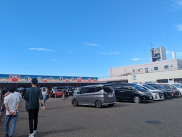 上越市立水族博物館 うみがたりに投稿された画像（2023/8/22）