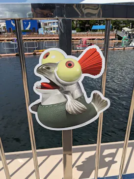 横浜・八景島シーパラダイスに投稿された画像（2023/8/22）