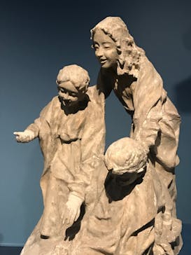 ガウディとサグラダ・ファミリア展 （東京国立近代美術館）に投稿された画像（2023/8/22）