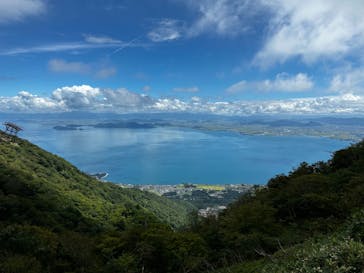 びわ湖バレイに投稿された画像（2023/8/22）