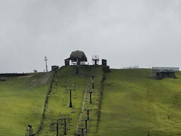 びわ湖バレイに投稿された画像（2023/8/22）