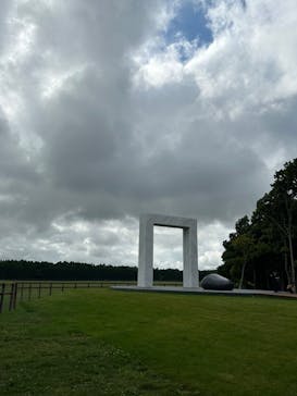 ノーザンホースパークに投稿された画像（2023/8/22）