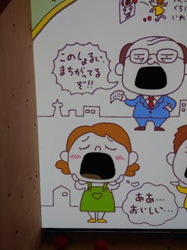 新潟県立万代島美術館に投稿された画像（2023/8/22）