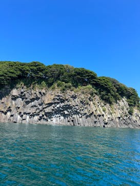 東尋坊観光遊覧船株式会社に投稿された画像（2023/8/22）