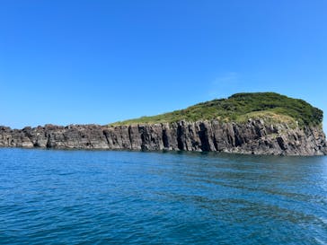 東尋坊観光遊覧船株式会社に投稿された画像（2023/8/22）