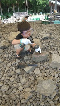 福井県立恐竜博物館に投稿された画像（2023/8/22）