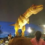 福井県立恐竜博物館に投稿された画像（2023/8/22）