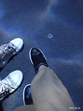 AOAO SAPPOROに投稿された画像（2023/8/22）