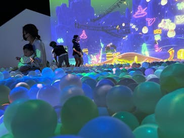 リトルプラネット ららぽーと沼津に投稿された画像（2023/8/22）