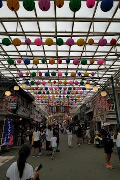 西武園ゆうえんちに投稿された画像（2023/8/22）