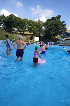 西武園ゆうえんちに投稿された画像（2023/8/22）