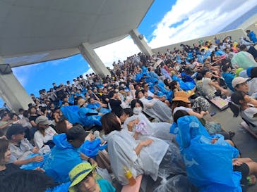 鴨川シーワールドに投稿された画像（2023/8/22）