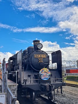 京都鉄道博物館に投稿された画像（2023/8/22）