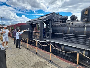 京都鉄道博物館に投稿された画像（2023/8/22）