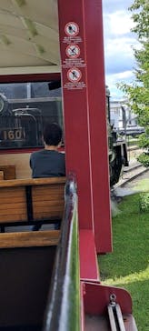 京都鉄道博物館に投稿された画像（2023/8/22）