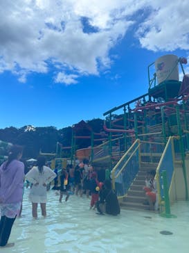 NESTA RESORT KOBE（ネスタリゾート神戸）に投稿された画像（2023/8/22）