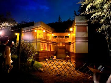 ニジゲンノモリに投稿された画像（2023/8/22）