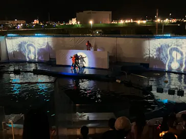 仙台うみの杜水族館に投稿された画像（2023/8/22）