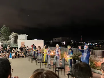 仙台うみの杜水族館に投稿された画像（2023/8/22）