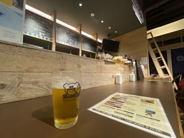 おふろcafé ハレニワの湯に投稿された画像（2023/8/22）