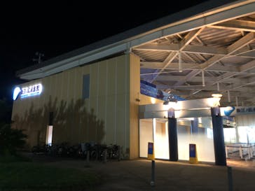 新江ノ島水族館に投稿された画像（2023/8/22）