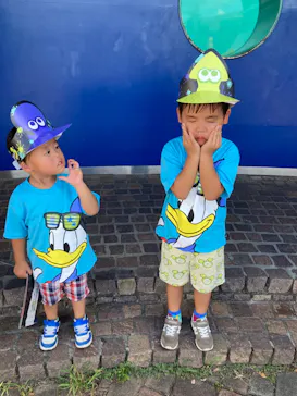 横浜・八景島シーパラダイスに投稿された画像（2023/8/22）