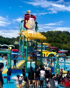 日本モンキーパークに投稿された画像（2023/8/22）