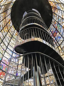 彫刻の森美術館に投稿された画像（2023/8/22）