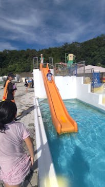 NESTA RESORT KOBE（ネスタリゾート神戸）に投稿された画像（2023/8/23）
