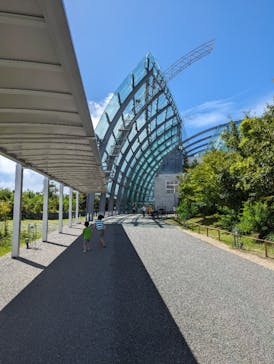 環境水族館アクアマリンふくしまに投稿された画像（2023/8/23）