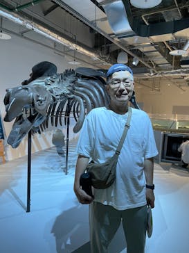 AOAO SAPPOROに投稿された画像（2023/8/23）