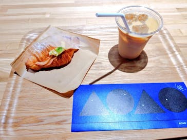 AOAO SAPPOROに投稿された画像（2023/8/23）