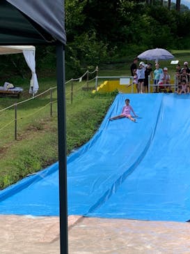 上越国際プレイランドに投稿された画像（2023/8/23）