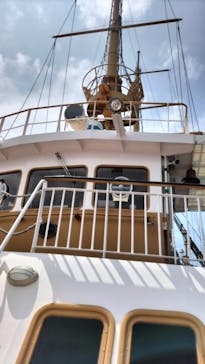 九十九島遊覧船に投稿された画像（2023/8/23）