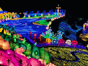 伊豆ぐらんぱる公園に投稿された画像（2023/8/23）