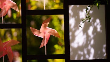 横浜イングリッシュガーデンに投稿された画像（2023/8/23）