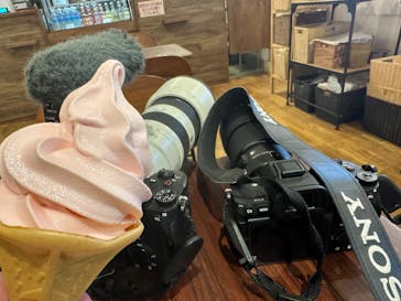 横浜イングリッシュガーデンに投稿された画像（2023/8/23）