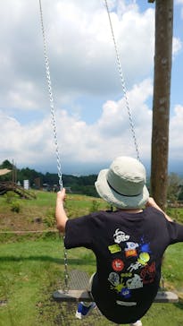 まかいの牧場に投稿された画像（2023/8/23）