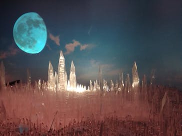 ミニチュアミュージアム スモールワールズに投稿された画像（2023/8/23）