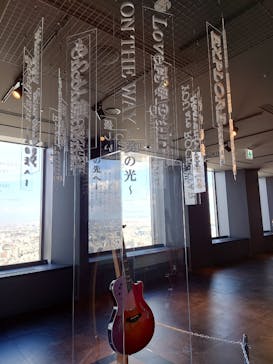 サンシャイン60展望台に投稿された画像（2023/8/23）