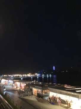 新江ノ島水族館に投稿された画像（2023/8/23）