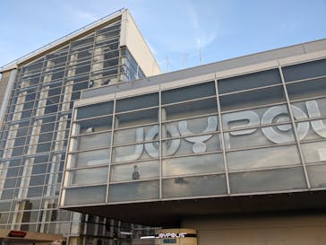 東京ジョイポリスに投稿された画像（2023/8/23）