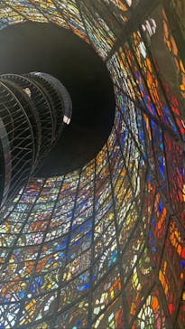 彫刻の森美術館に投稿された画像（2023/8/23）