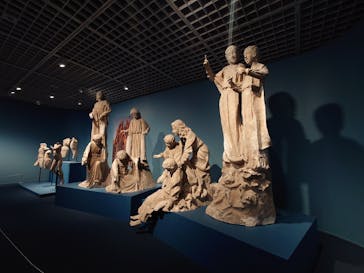 ガウディとサグラダ・ファミリア展 （東京国立近代美術館）に投稿された画像（2023/8/23）