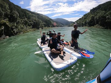 有機高揚に投稿された画像（2023/8/23）