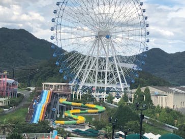 姫路セントラルパークに投稿された画像（2023/8/23）