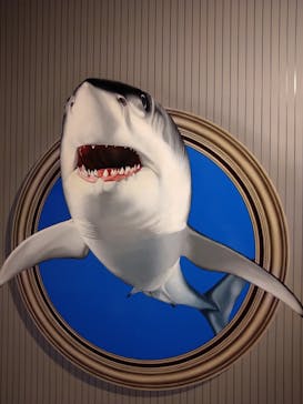 とりっくあーとぴあ日光に投稿された画像（2023/8/23）