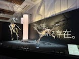 DinoScience 恐竜科学博 2023@TOKYO MIDTOWNに投稿された画像（2023/8/24）