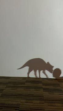 DinoScience 恐竜科学博 2023@TOKYO MIDTOWNに投稿された画像（2023/8/24）