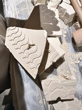 DinoScience 恐竜科学博 2023@TOKYO MIDTOWNに投稿された画像（2023/8/24）